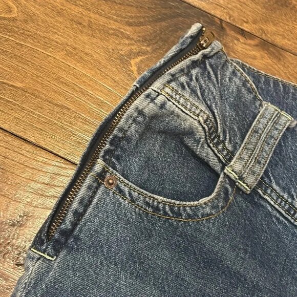BDG urban outfitters Jeans |size 30 micro straight - Picture 4 of 6